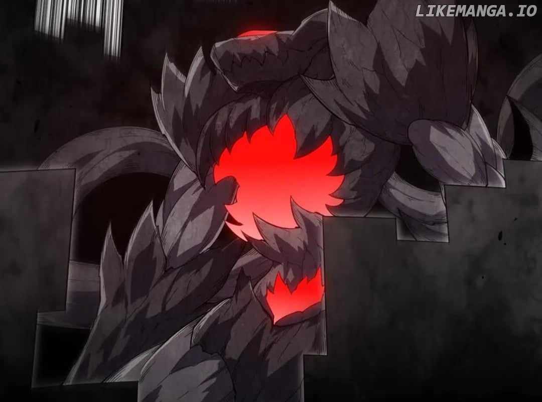 Evolution Begins With A Big Tree Chapter 373 29